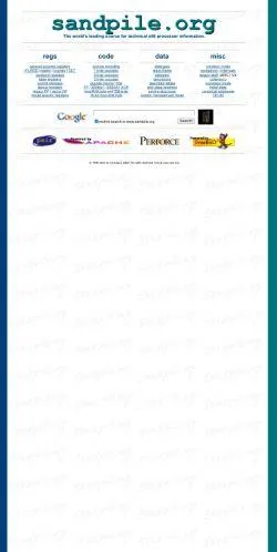 webpage mobile image