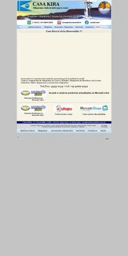 webpage mobile image