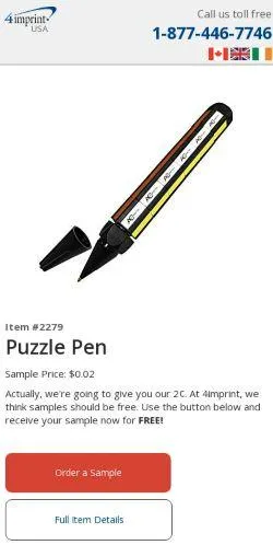 webpage mobile image