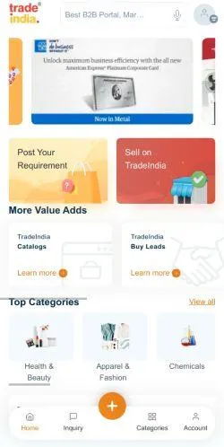 webpage mobile image