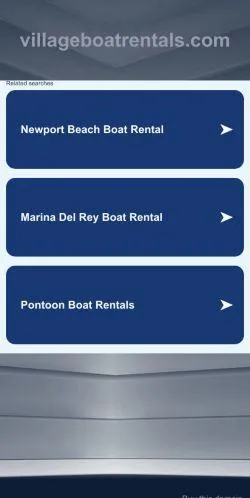 webpage mobile image