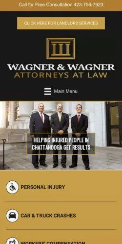 webpage mobile image